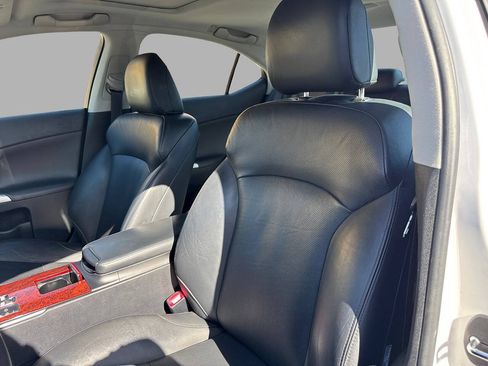 Used 2008 Lexus IS 250 w/ Premium Pkg RWD image 15