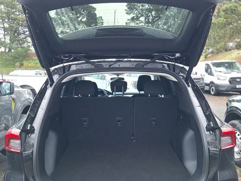 Used 2025 Ford Escape Active image 6