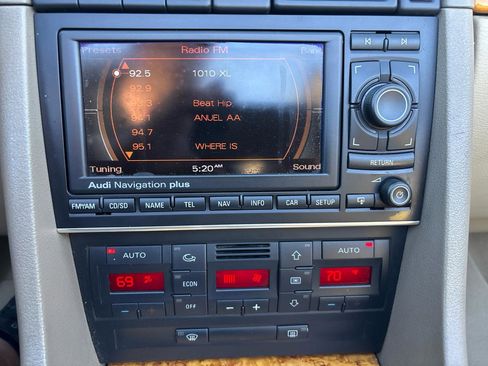 Used 2008 Audi A4 2.0T image 16