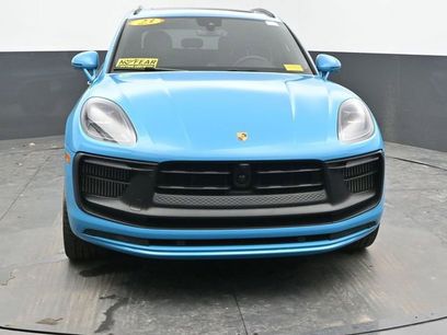 Used 2023 Porsche Macan GTS
