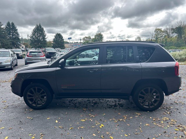 Used 2016 Jeep Compass 75th Anniversary w/ Power Value Group AWD/4WD image 6
