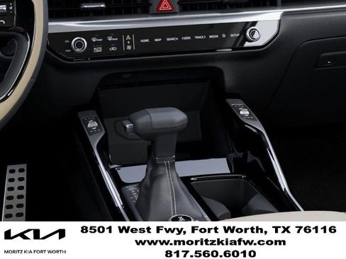 New 2026 Kia Sorento SX Prestige AWD/4WD image 21