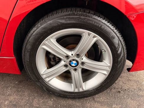 Used 2015 BMW 328i xDrive 328i xDrive Sedan 4D image 45