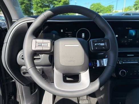 New 2026 Hyundai Palisade SEL FWD image 7