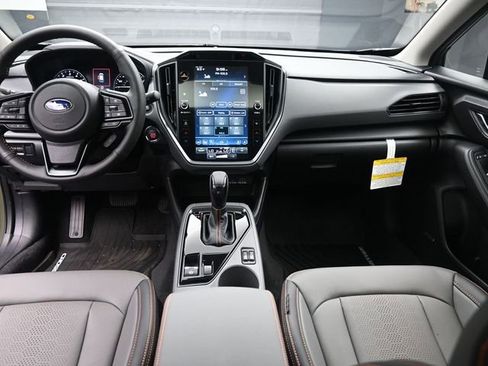 New 2026 Subaru Crosstrek 2.5i Limited AWD/4WD image 9