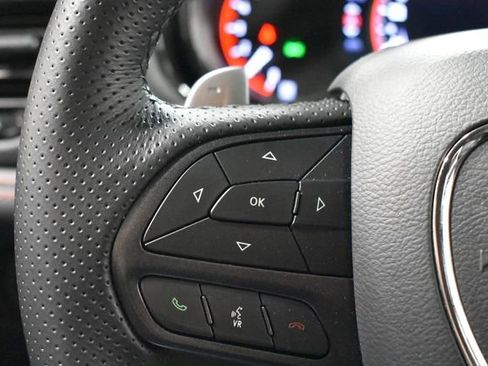 Used 2024 Dodge Durango R/T AWD/4WD image 17