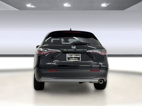 Used 2025 Honda HR-V Sport image 10