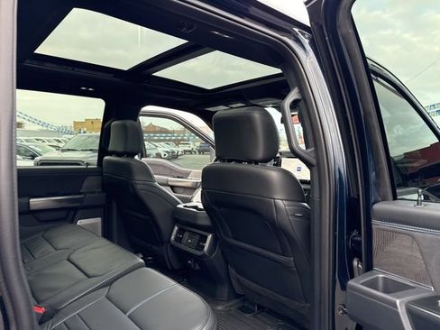 Used 2025 Ford F250 Platinum AWD/4WD image 39