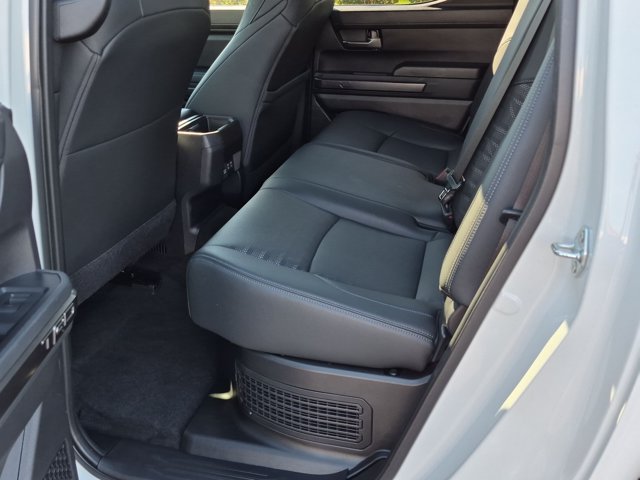Certified 2025 Toyota Tacoma TRD Off-Road w/ TRD Off Road Premium Package AWD/4WD image 17