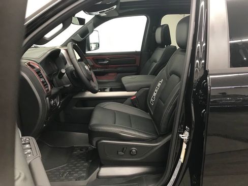 New 2026 RAM 1500 Rebel w/ Rebel Level 2 Equipment Group image 12