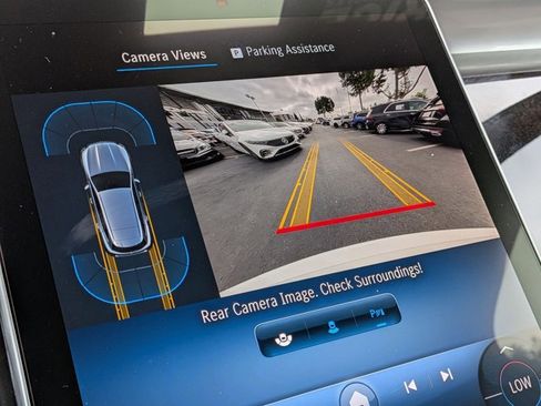 Certified 2024 Mercedes-Benz GLC 300 image 15