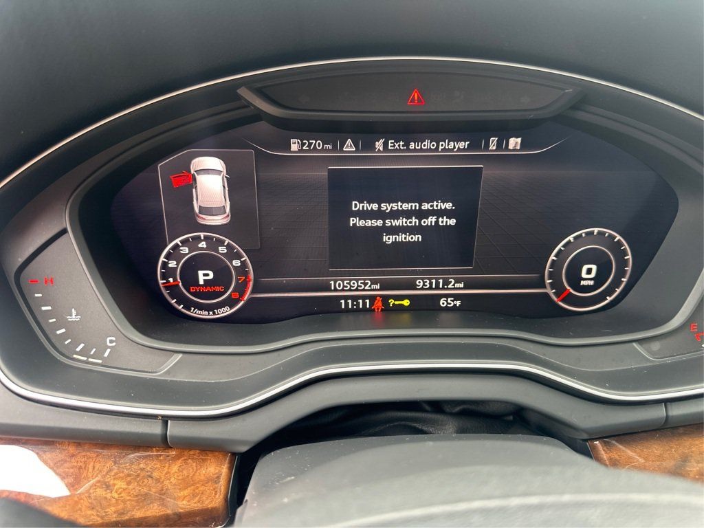 Used 2018 Audi Q5 2.0T Premium Plus w/ Premium Plus Package AWD/4WD image 26