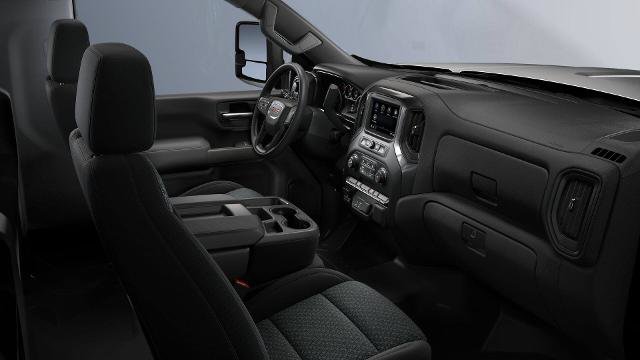 New 2026 GMC Sierra 2500 Pro w/ Convenience Package AWD/4WD image 7