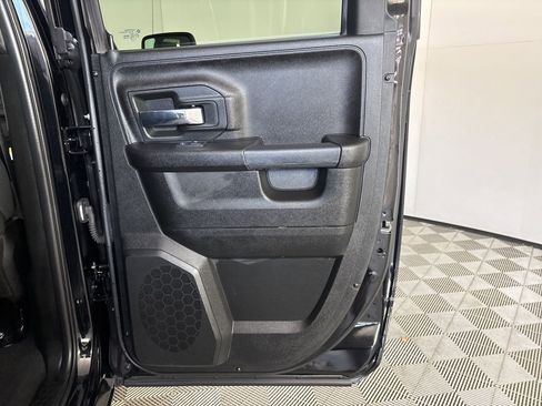 Used 2024 RAM 2500 Big Horn w/ Off Road Package image 20