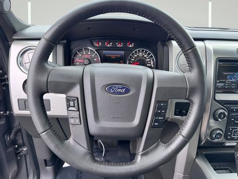 Used 2013 Ford F150 FX4 w/ Luxury Equipment Group AWD/4WD image 13