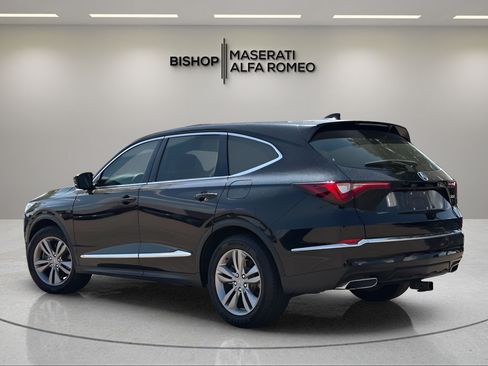 Used 2024 Acura MDX FWD image 3