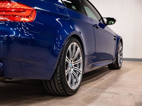 Used 2011 BMW M3 Coupe RWD image 30