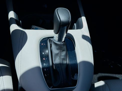 New 2027 Honda HR-V EX-L image 16