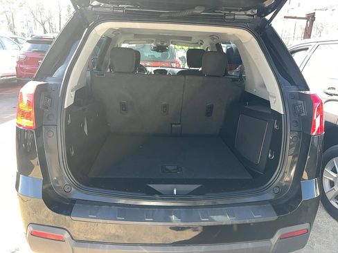 Used 2014 GMC Terrain SLE w/ Chrome Package image 6