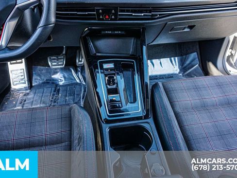 Used 2024 Volkswagen GTI S image 39