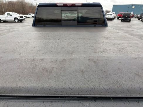 Used 2020 Chevrolet Silverado 2500 High Country w/ Technology Package image 6