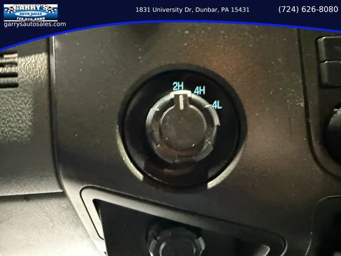 Used 2016 Ford F350 XL w/ Power Equipment Group image 19