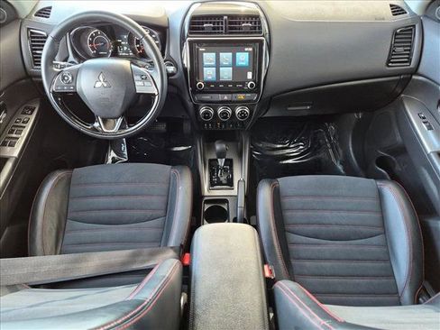 Used 2024 Mitsubishi Outlander Sport SE AWD/4WD image 18