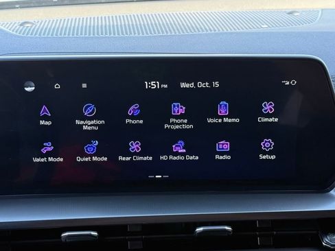 Used 2025 Kia Telluride S image 30