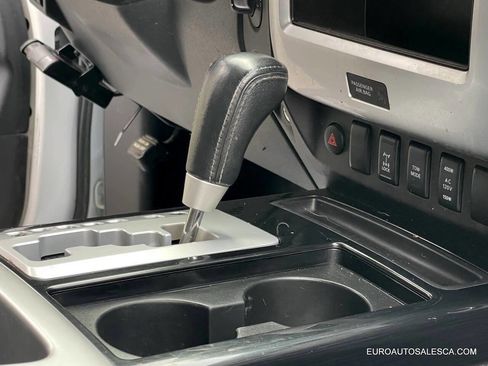 Used 2014 Nissan Titan PRO-4X image 19