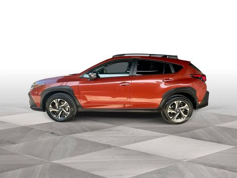 Used 2024 Subaru Crosstrek 2.0i Premium AWD/4WD image 5