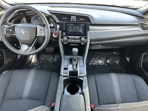 Used 2019 Honda Civic EX image 15