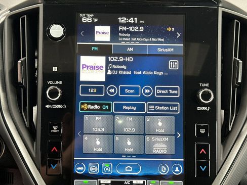 New 2026 Subaru Crosstrek 2.5i Wilderness image 22