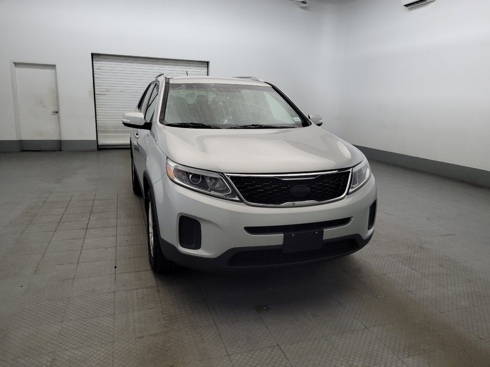 Used 2015 Kia Sorento LX AWD/4WD image 14