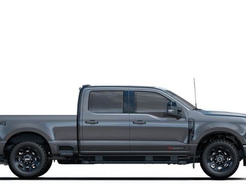 New 2024 Ford F250 Lariat w/ Lariat Ultimate Package image 45
