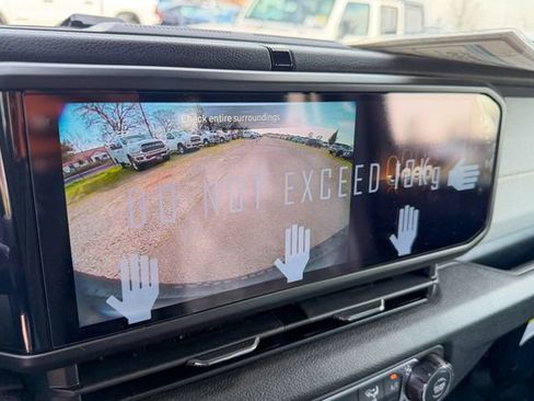 New 2026 Jeep Wrangler Sport S image 22