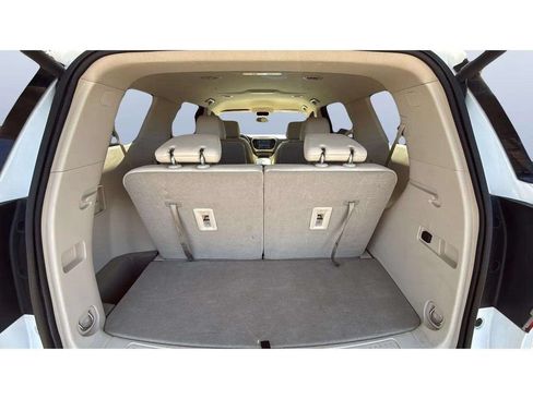 Used 2023 GMC Acadia Denali AWD/4WD image 18