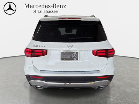 Certified 2026 Mercedes-Benz GLB 250 image 5