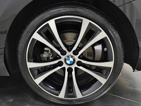 Used 2020 BMW 230i xDrive Convertible w/ Premium Package AWD/4WD image 13