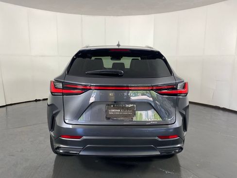 Used 2026 Lexus NX 350 AWD w/ Premium Package image 7