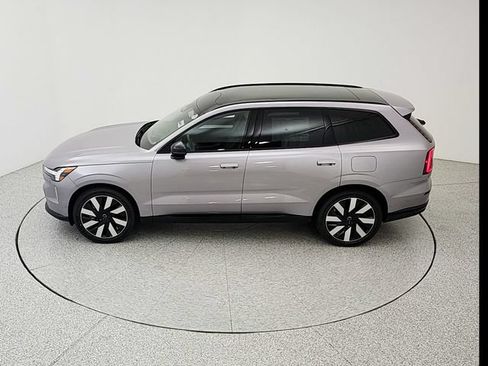 New 2026 Volvo EX90 Ultra AWD/4WD image 35