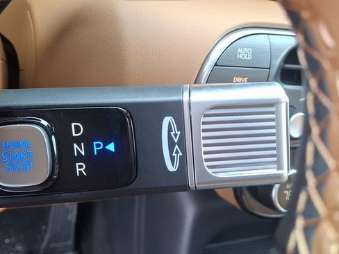 New 2026 Hyundai Palisade Calligraphy image 7