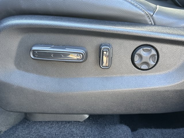 Used 2021 Honda CR-V EX-L image 16