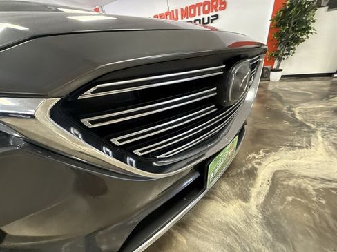 Used 2016 MAZDA CX-9 Grand Touring FWD image 13