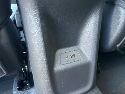 New 2025 Buick Envision Sport Touring image 32