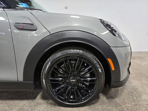 Used 2023 MINI Cooper S image 57