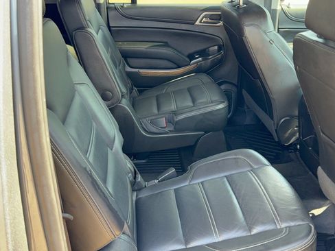 Used 2018 GMC Yukon XL Denali w/ Denali Ultimate Package AWD/4WD image 29
