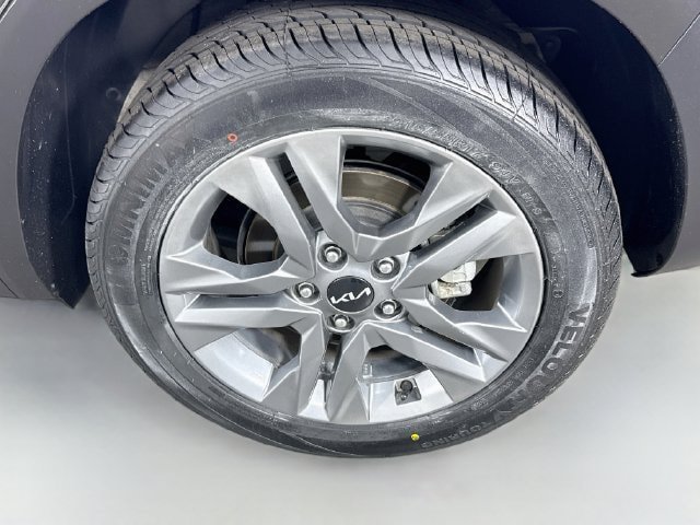 Used 2022 Kia Seltos S AWD/4WD image 31