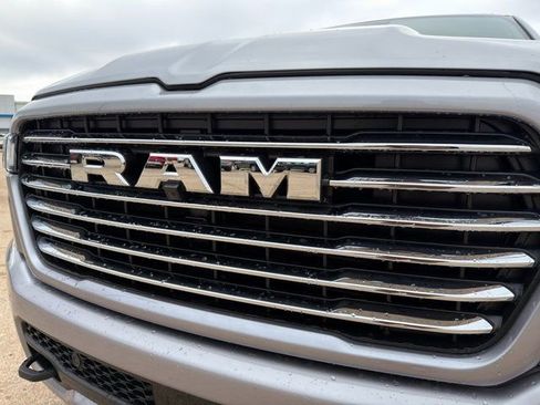New 2026 RAM 1500 Laramie image 6