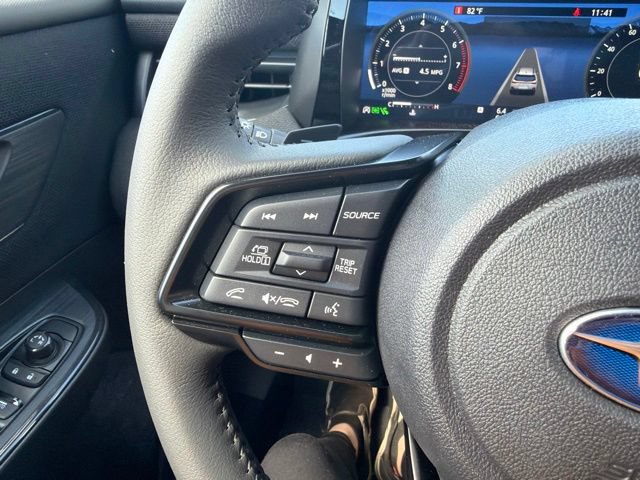 New 2026 Subaru Outback Premium AWD/4WD image 13