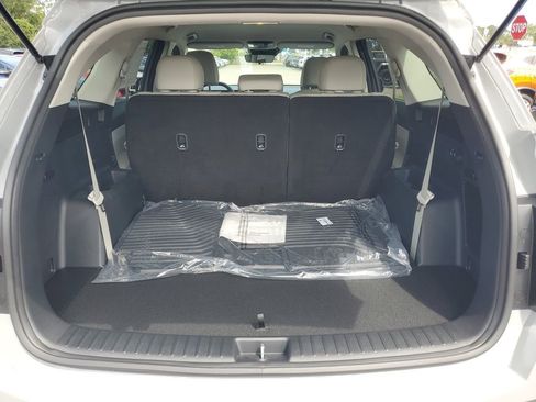 Used 2026 Kia Sorento S FWD image 22